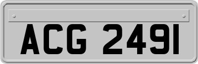 ACG2491