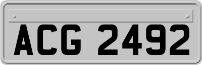ACG2492