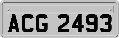 ACG2493