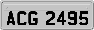 ACG2495