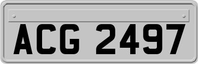 ACG2497