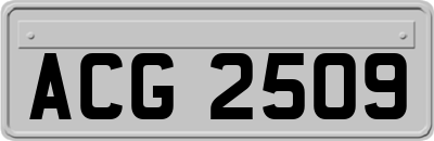 ACG2509