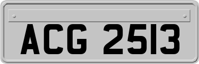 ACG2513