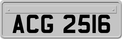 ACG2516