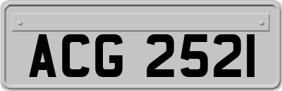 ACG2521