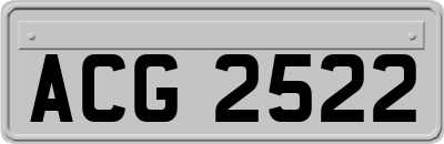 ACG2522