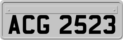 ACG2523
