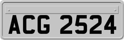 ACG2524