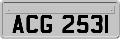 ACG2531