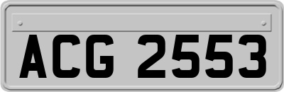 ACG2553