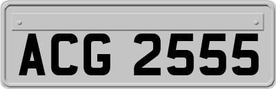 ACG2555