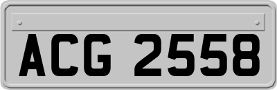 ACG2558