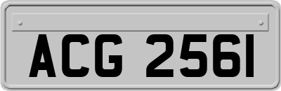 ACG2561