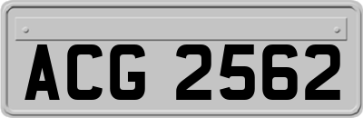 ACG2562