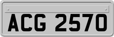 ACG2570