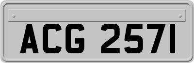 ACG2571