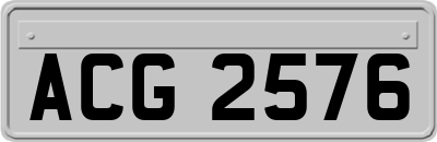 ACG2576