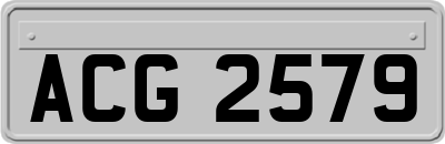 ACG2579