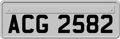 ACG2582