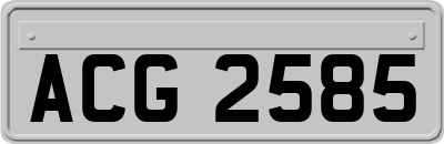 ACG2585