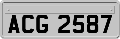ACG2587