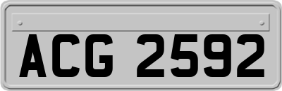 ACG2592