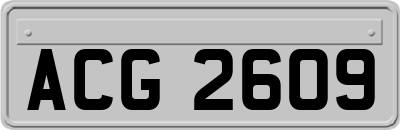 ACG2609