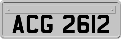 ACG2612