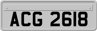 ACG2618