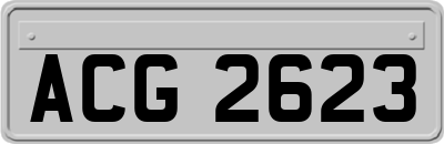 ACG2623