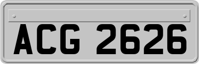 ACG2626