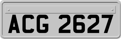 ACG2627