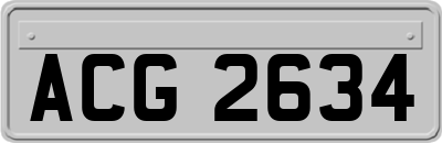 ACG2634