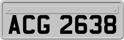 ACG2638