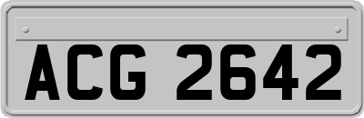 ACG2642