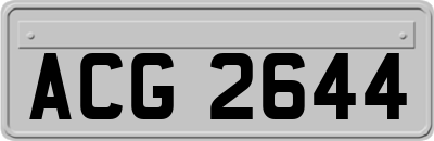 ACG2644