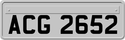 ACG2652