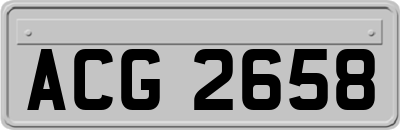 ACG2658