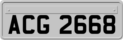 ACG2668