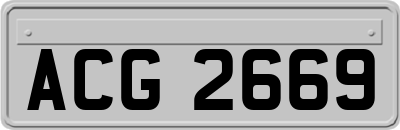 ACG2669