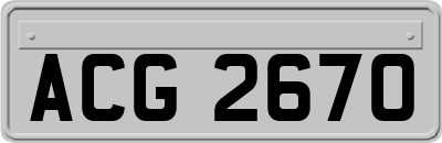 ACG2670