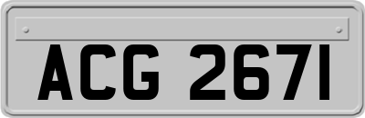 ACG2671