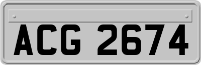 ACG2674