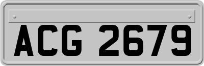 ACG2679