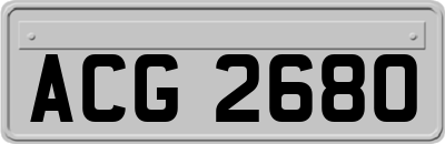 ACG2680