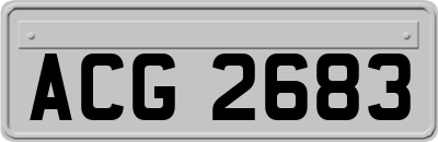 ACG2683