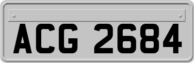 ACG2684