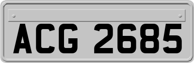ACG2685