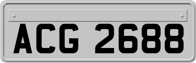 ACG2688
