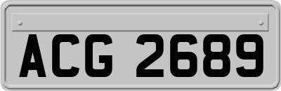 ACG2689